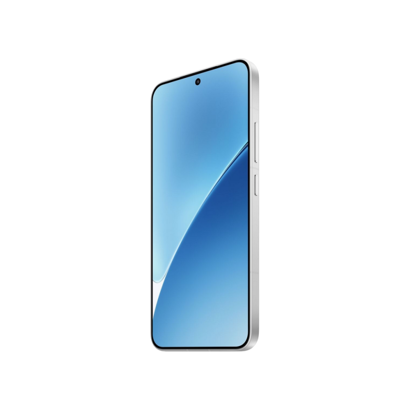 Xiaomi 15 12/512 ГБ ЕС Белый