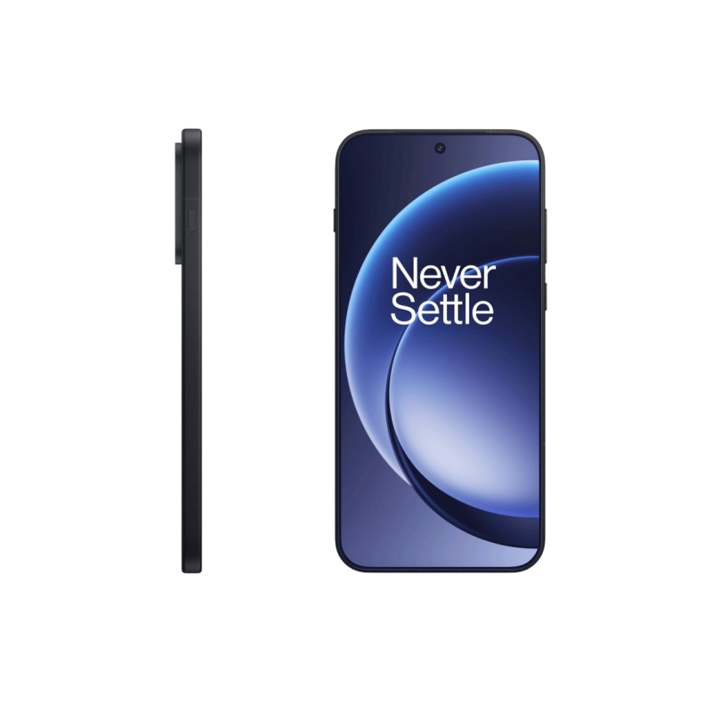 OnePlus 15 DS 12 / 256 GB Infinite Black