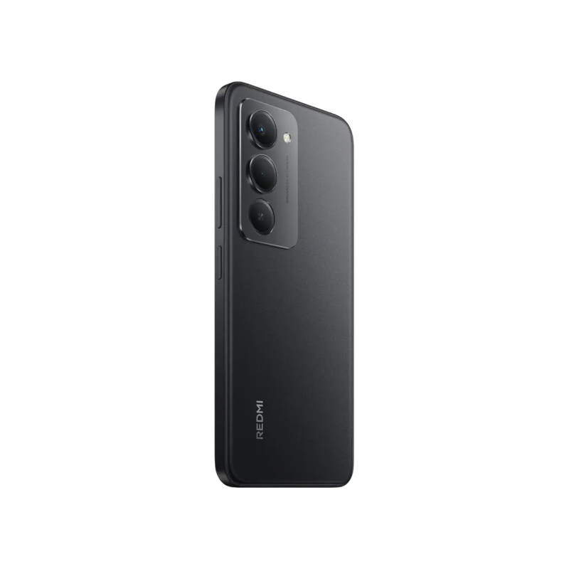 Redmi 15 8/256 Гб Midnight Black