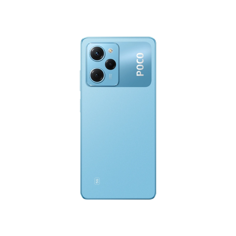 Poco X5 Pro 5G 8/256GB EU Blue