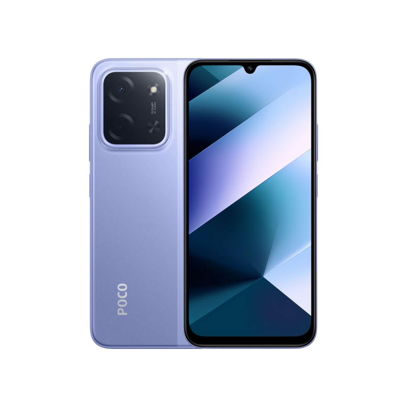 Poco C85 8/256GB EU Purple