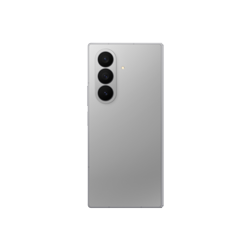 Samsung Galaxy Fold7 12/512 ГБ Silver Shadow