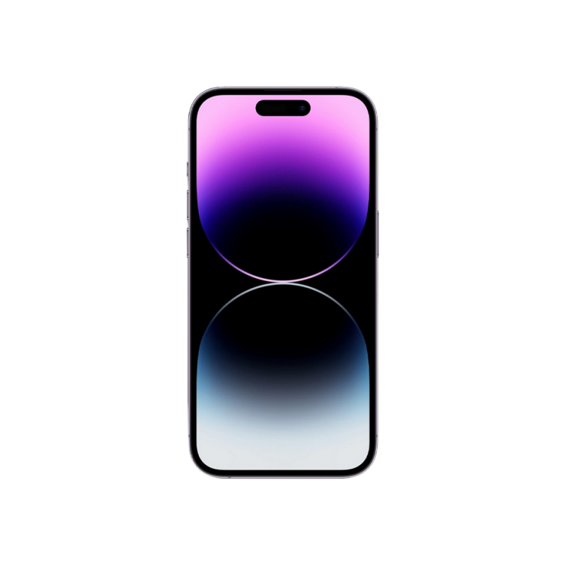 iPhone 14 Pro, 256GB Deep Purple MD