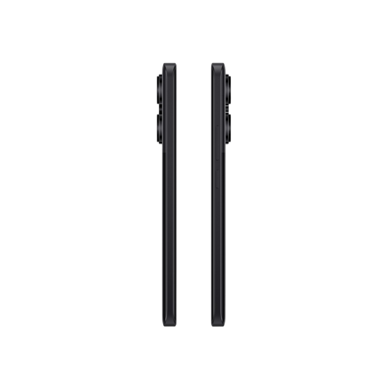 Redmi Note 13 Pro+ 5G 8/256 ГБ EU Полуночный черный