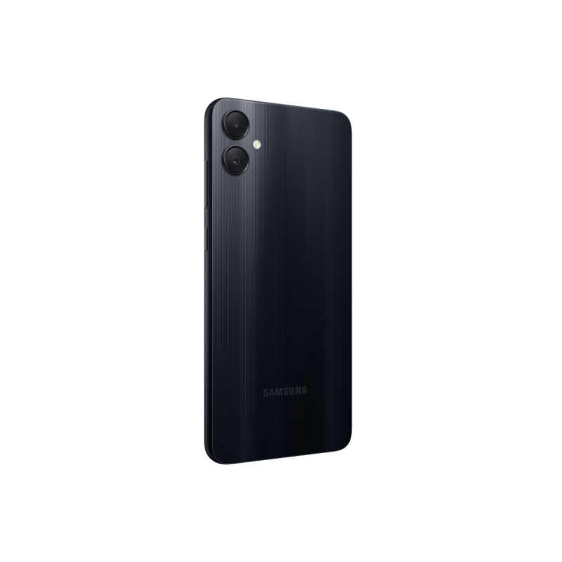 Samsung Galaxy A05, черный, 209742