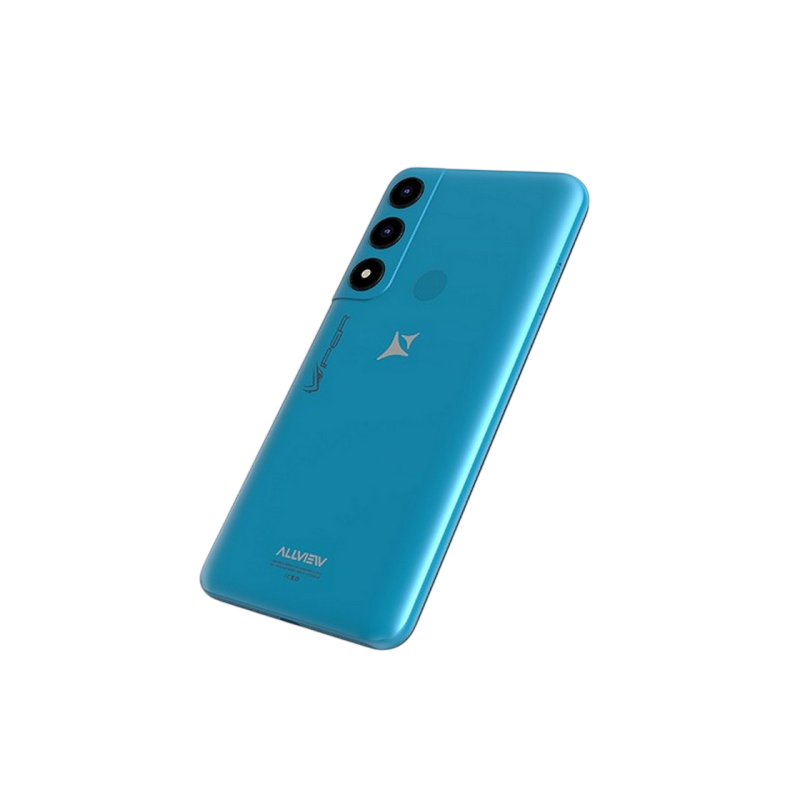 Allview V10 Viper 4G 2/32 DS серый