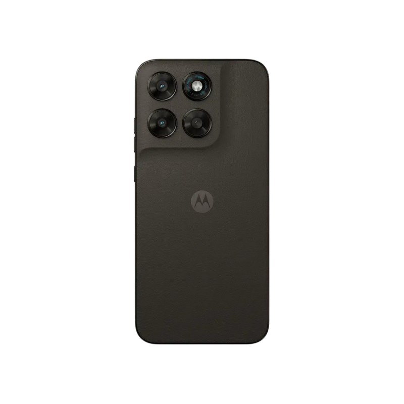 Mobile Phone Moto G77 8/256 Black Olive