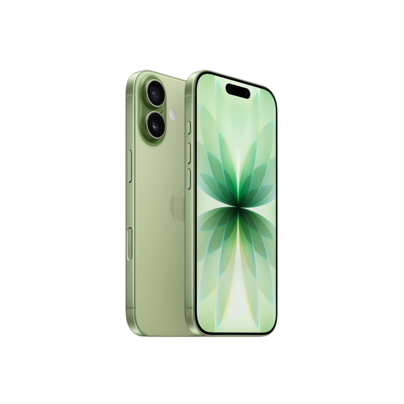 iPhone 17, 512GB Sage MD