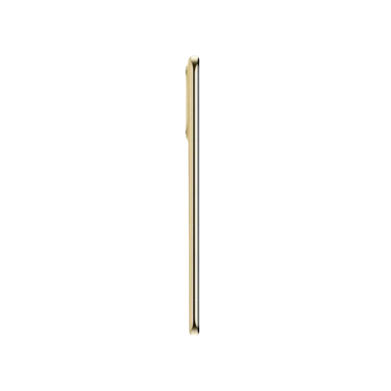 Realme 16 Pro+ 5G Dual Sim 12GB RAM 512GB - Gold