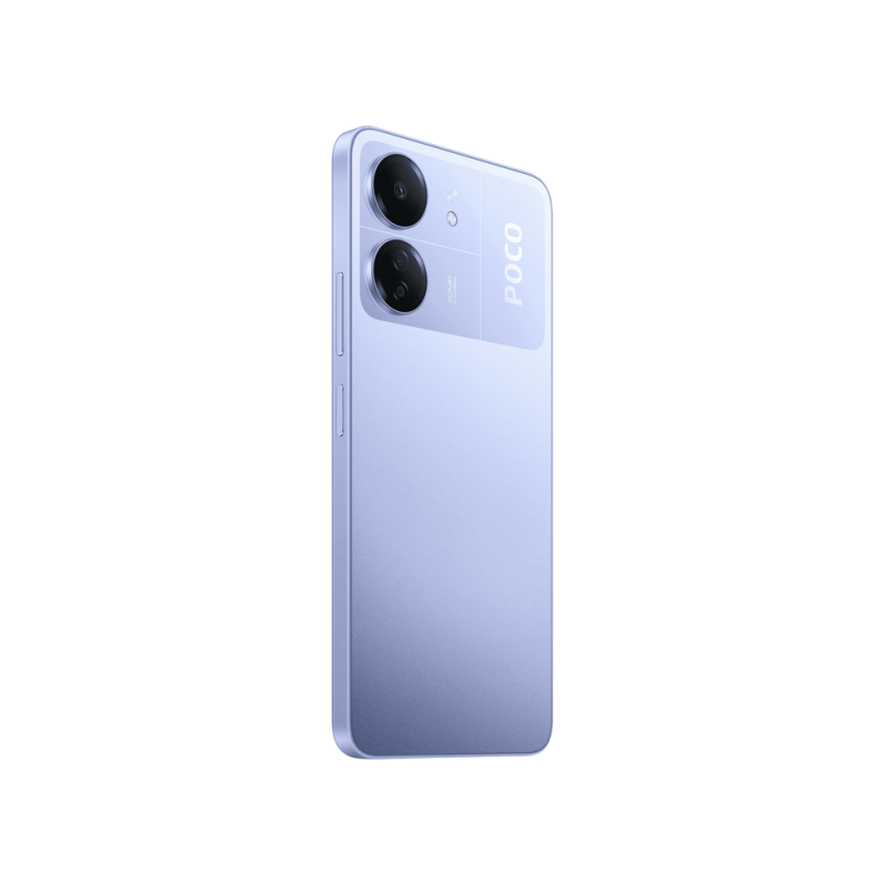 Poco C65 8/256GB EC фиолетовый