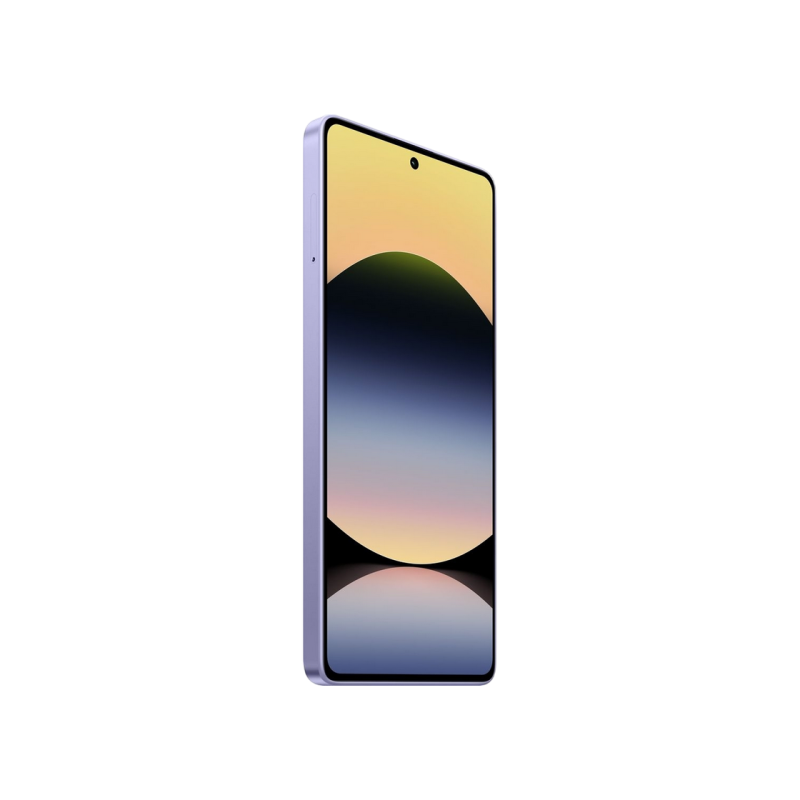 Redmi Note 14S 8/256 ГБ EU Aurora Фиолетовый