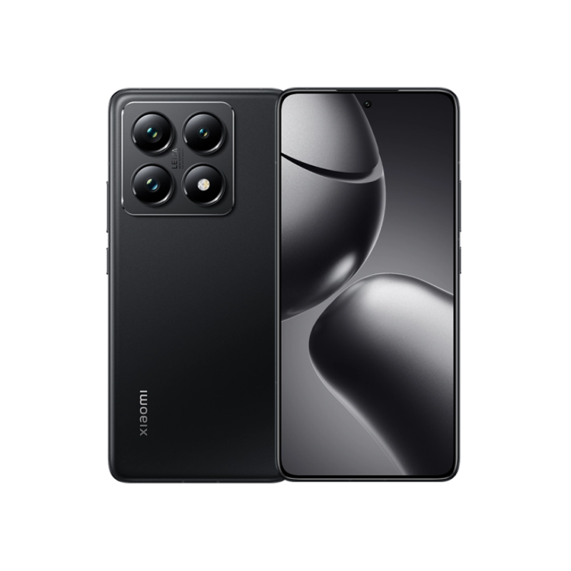 Xiaomi 14T Pro 12/1Tb титановый черный