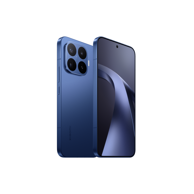 Xiaomi 17T Pro, 12/512GB, EU Глубокий синий