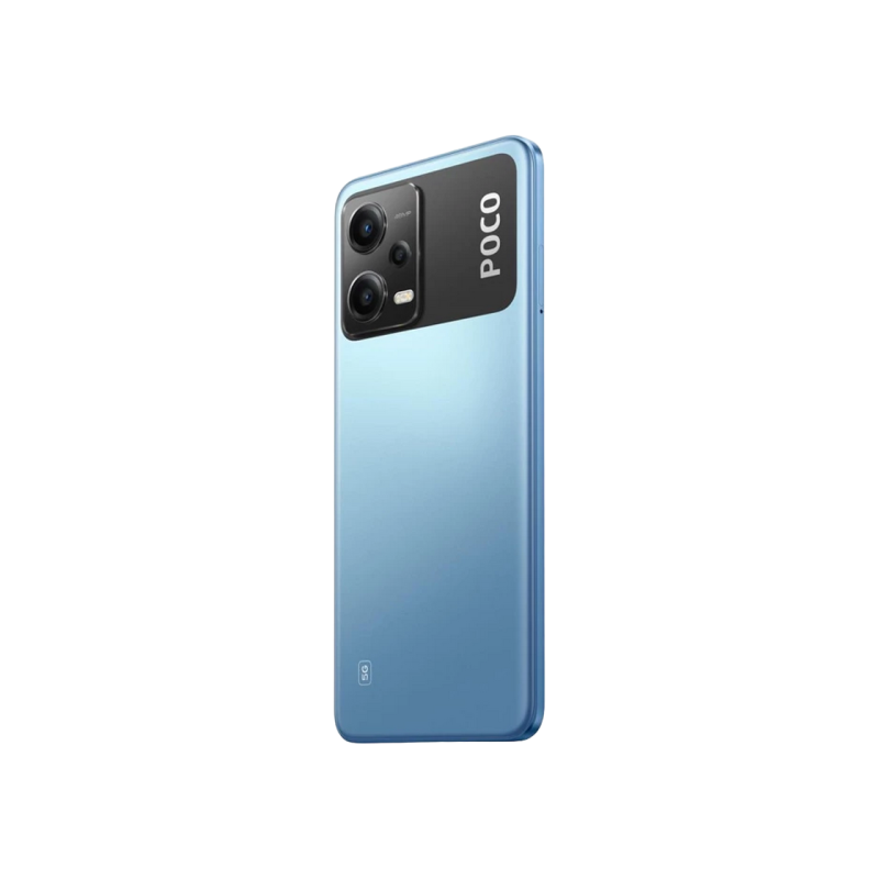 Poco X5 5G 6/128GB EU Blue