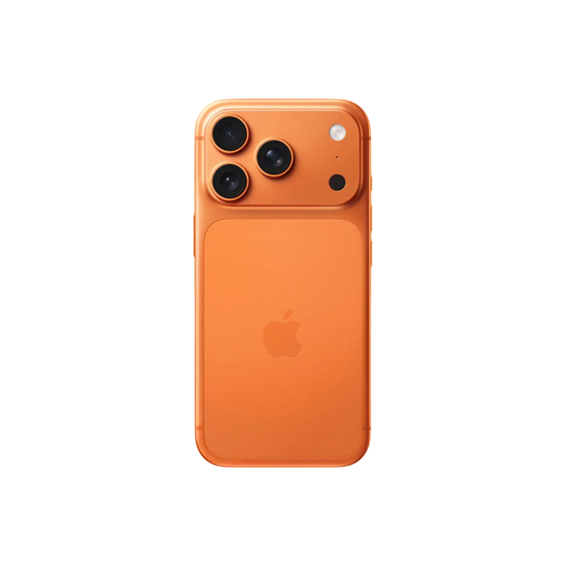 iPhone 17 Pro Max, 1TB Cosmic Orange MD