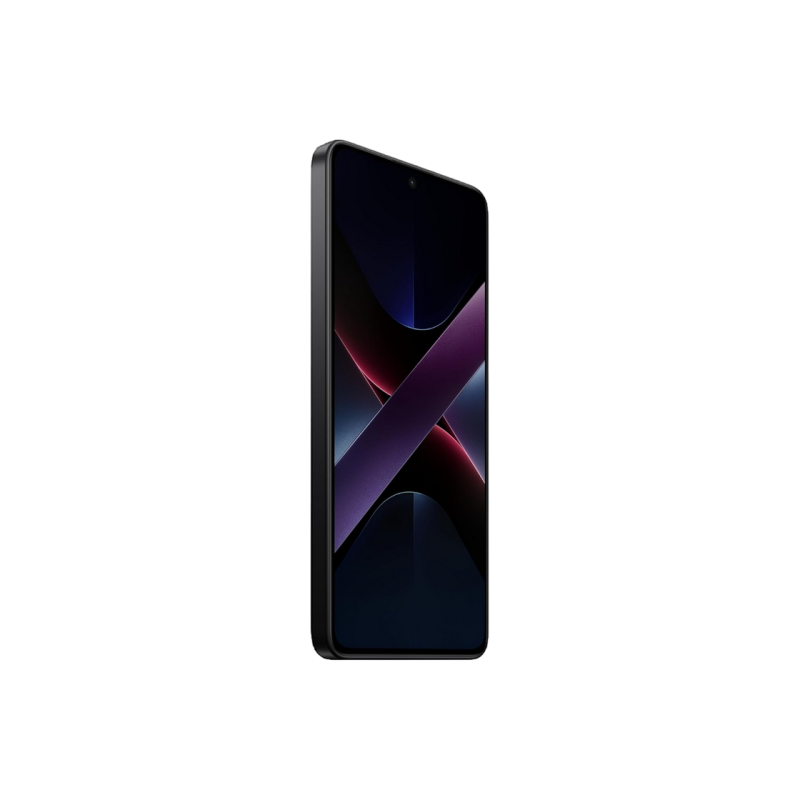 Poco X7 Pro 5G 8/256 ГБ ЕС Желтый