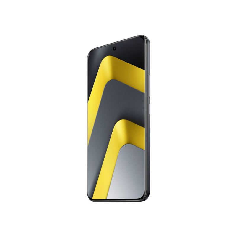 Poco M8 Pro 5G 8/256 GB EU Black