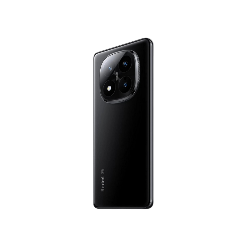 Redmi Note 14 Pro+ 5G 12/512 ГБ EU Полуночный черный