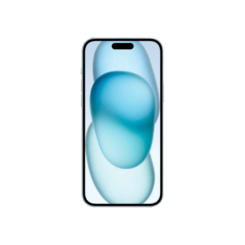 Apple iPhone 15 Plus, 128 ГБ, синий MD