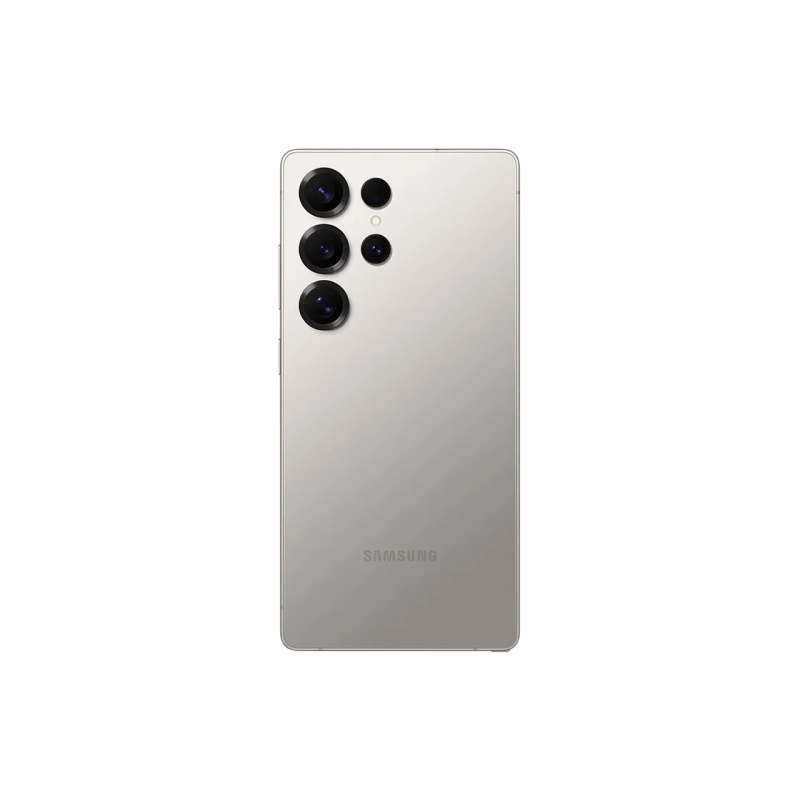Samsung Galaxy S938 S25 Ultra 12/512 ГБ Титаново-серый