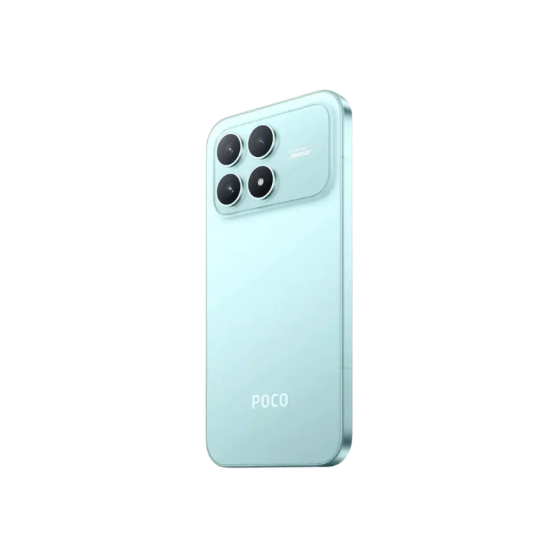 Poco F8 Pro 12/512 GB EU Blue