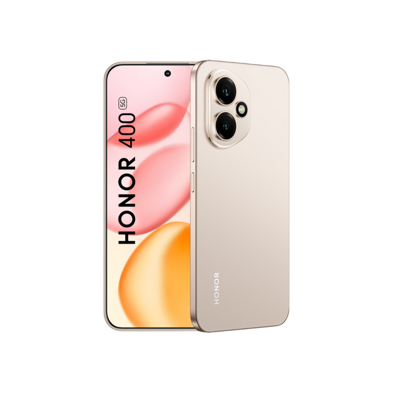 HONOR 400 8/512 ГБ Desert Gold