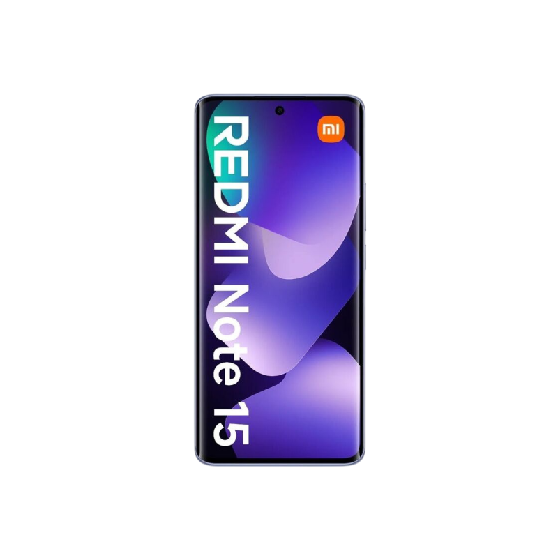 Redmi Note 15 4G 8/256GB EU Purple