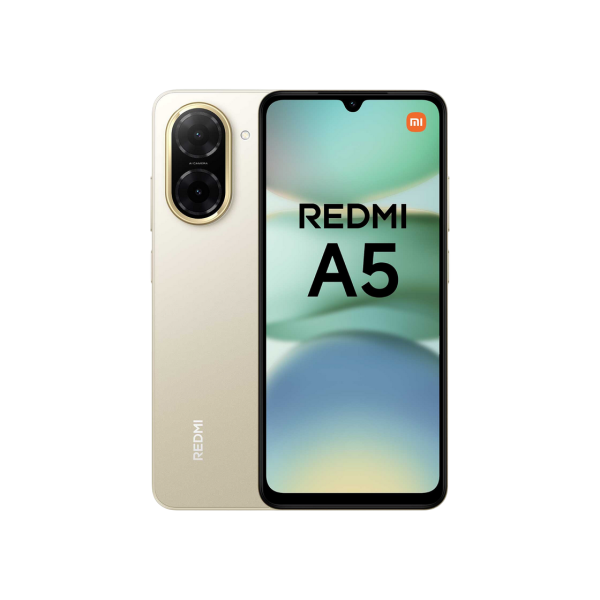 Xiaomi Redmi A5 3/64 Gb EU Gold