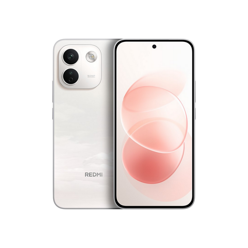 Xiaomi Redmi Note 17 Pro Max 5G, 8/512GB, EU Cloud Blush