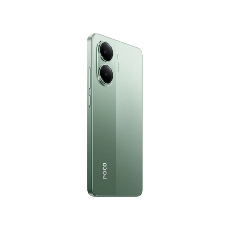 Poco X7 Pro 5G 12/512 ГБ ЕС зеленый