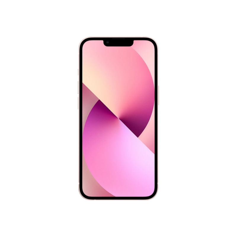 iPhone 13, 128 GB Pink MD