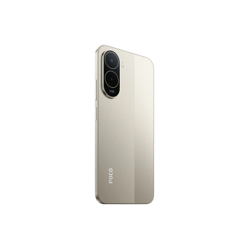 Xiaomi Poco C81 Pro, 4/256GB, EU Золото