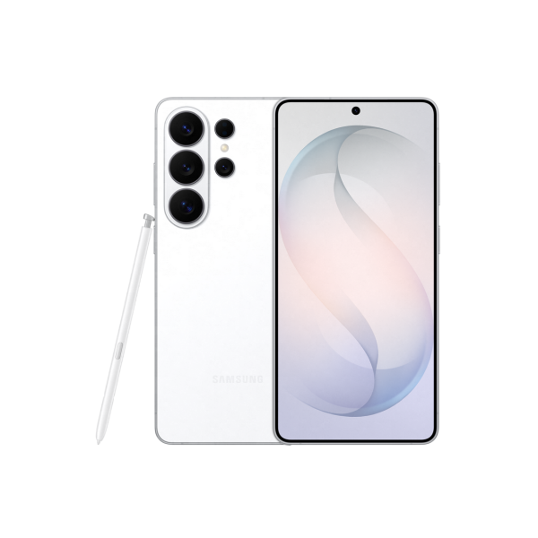 Samsung Galaxy S26 Ultra, 12/256Gb, Белый