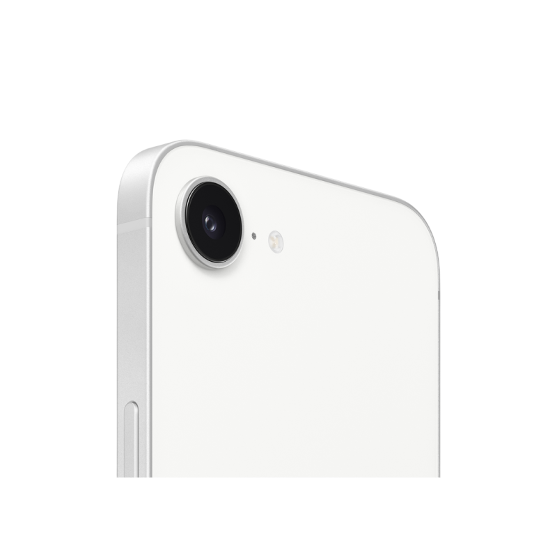Mobile Phone Apple iPhone 17e, 512GB White MD