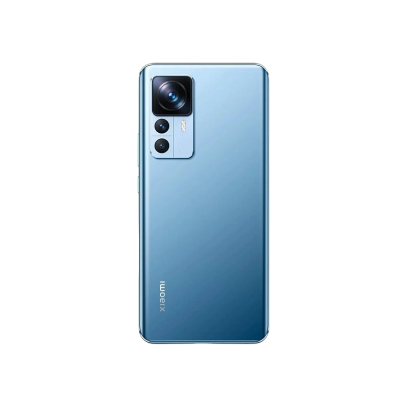 Xiaomi 12T 8/128GB EC Синий