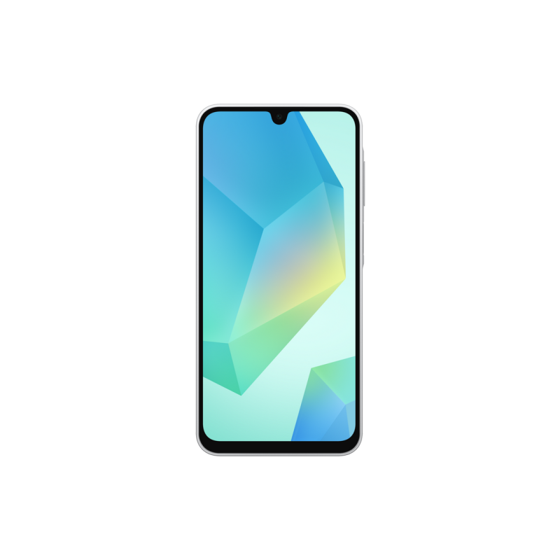 Samsung Galaxy A16 4/128 ГБ серый