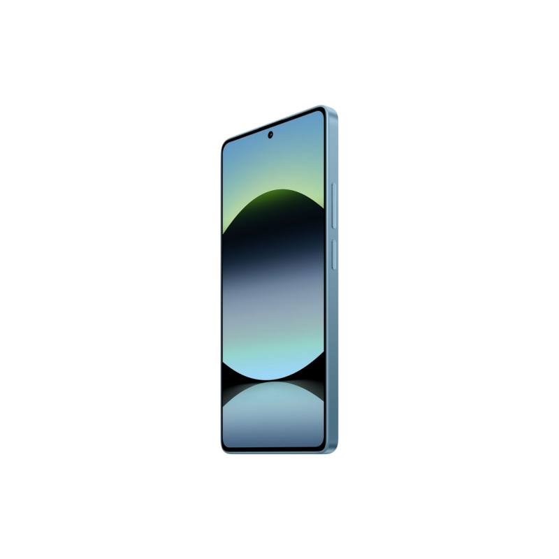 Redmi Note 14S 8/256 ГБ ЕС Синий