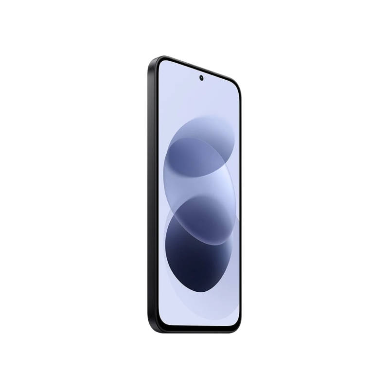Xiaomi Redmi Note 17 4G, 4/128GB, EU Black