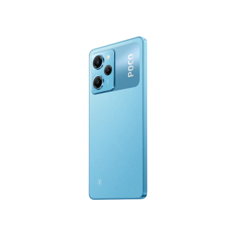 Poco X5 Pro 5G 8/256GB EU Blue