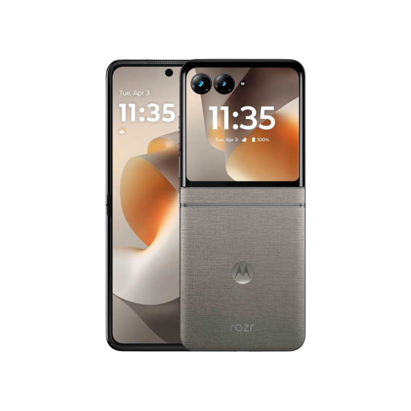 Mobile Phone Moto RAZR 70 8/256 Pantone Hematite