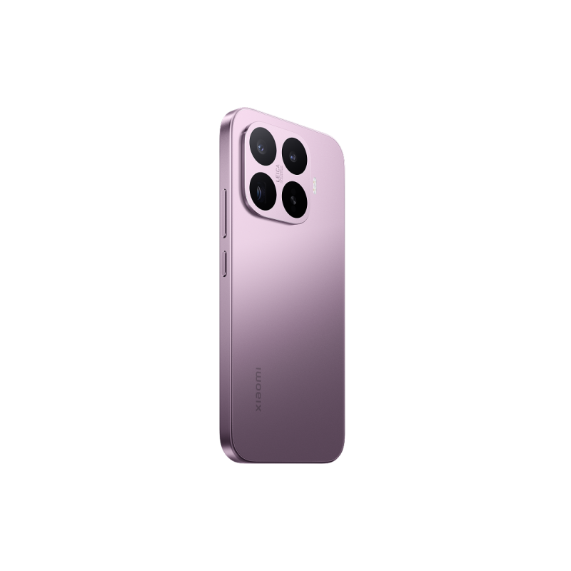 Xiaomi 17T, 12/512GB, EU Фиолетовый