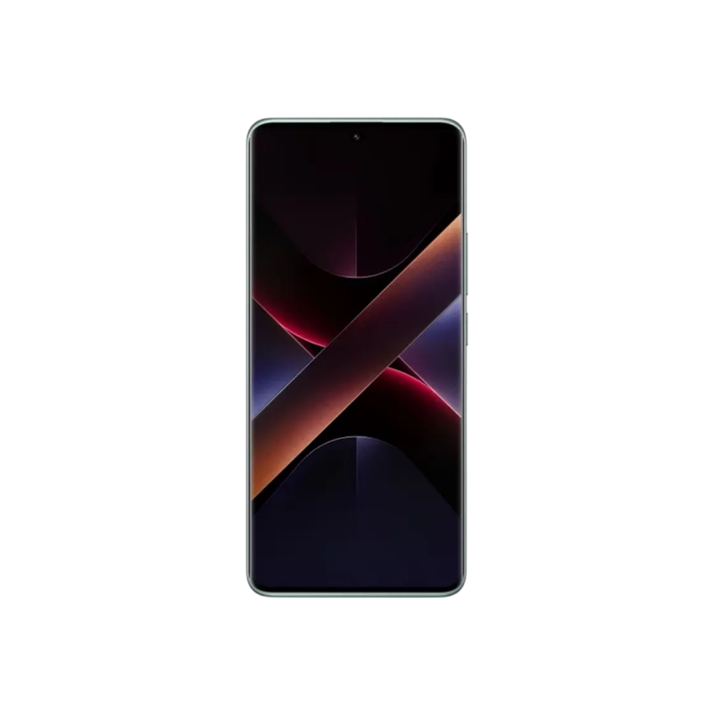 Poco X7 5G 12 / 512GB (NFC) Green