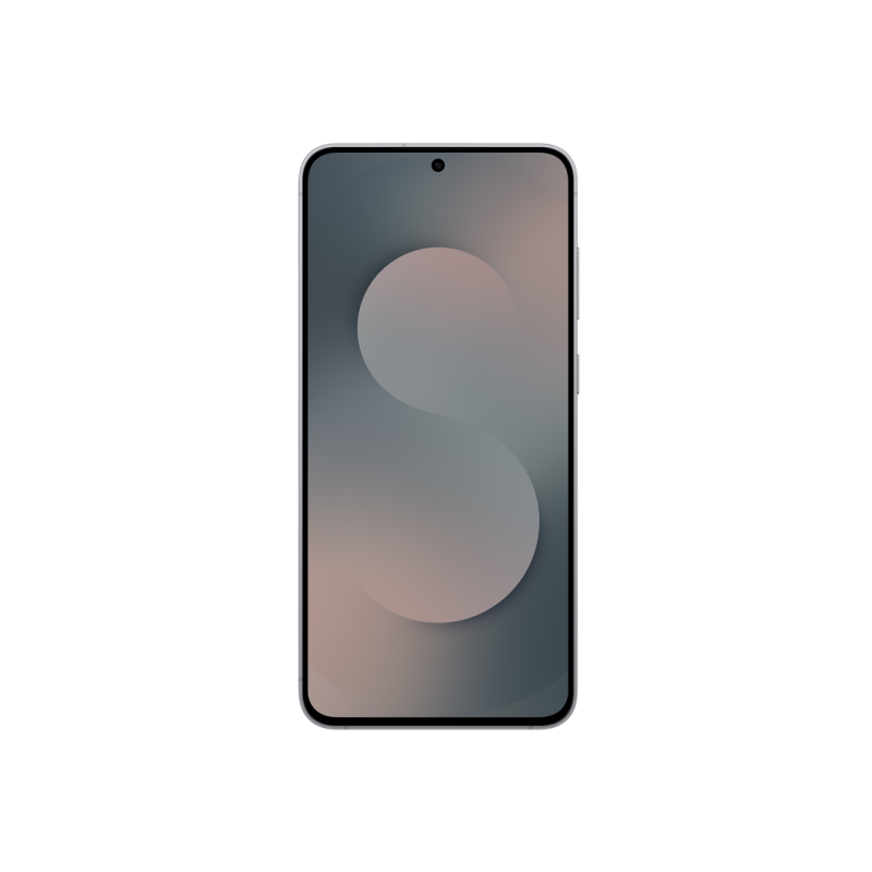 Mobile Phone S731 S25 FE 8/256 Jet Black