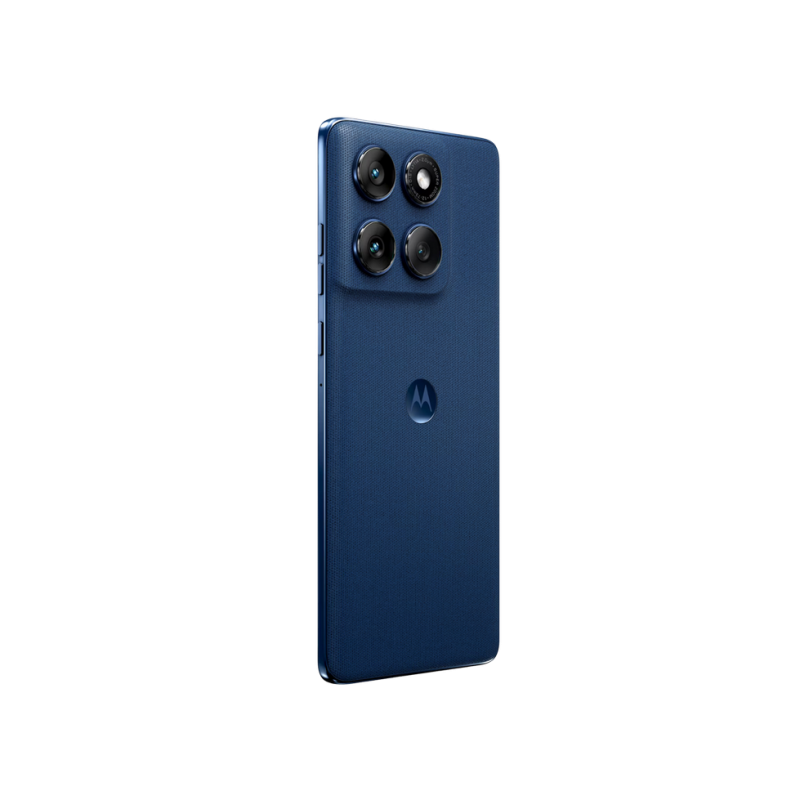 Motorola Edge 60 12/256 ГИБРАЛТАРСКОЕ МОРЕ