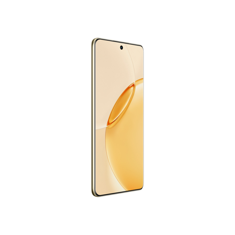 Realme 16 Pro+ 5G Dual Sim 12GB RAM 512GB - Gold