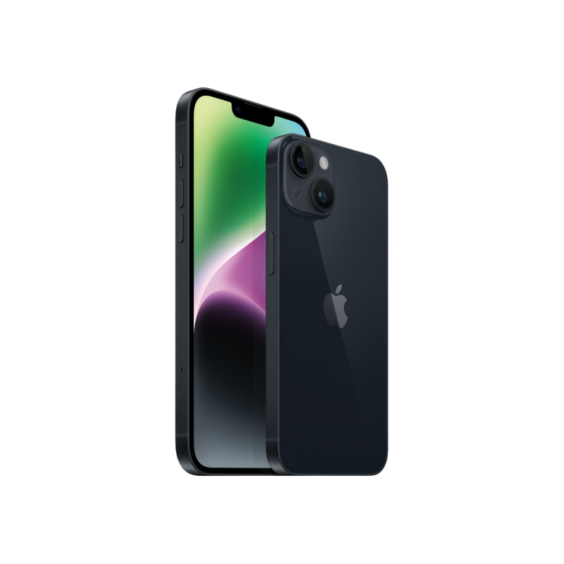 Apple iPhone 14 Plus, 512 ГБ, полночь MD