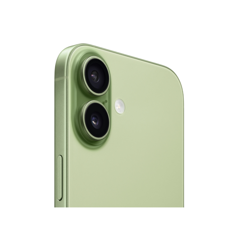 iPhone 17, 512GB Sage MD