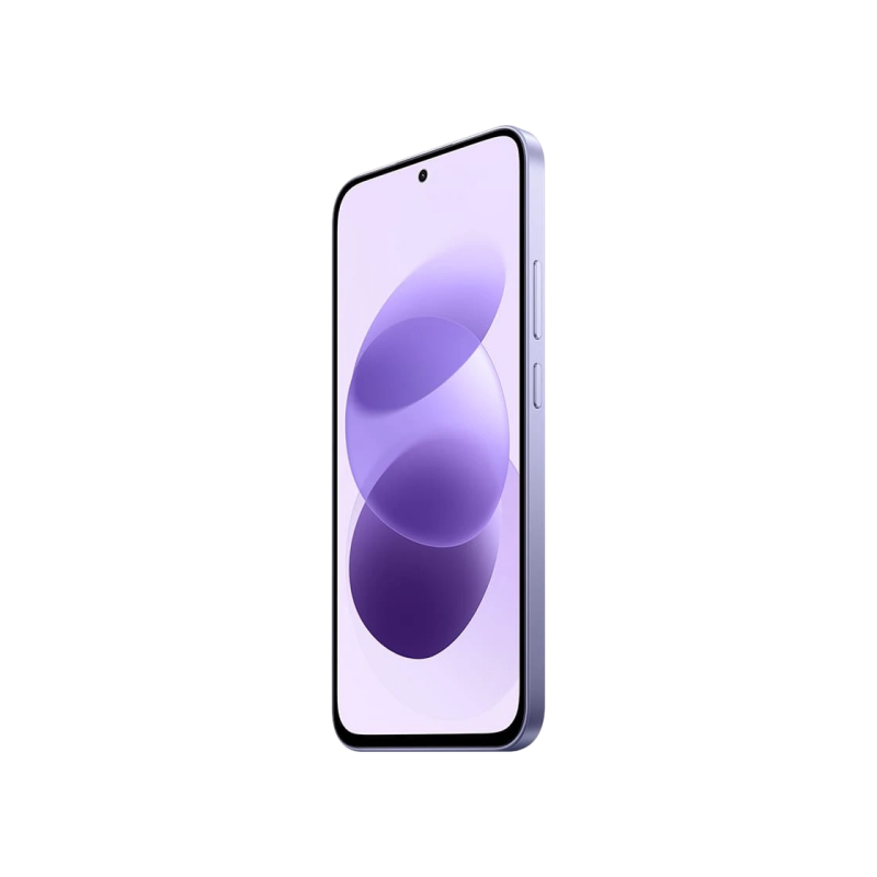 Xiaomi Redmi Note 17 4G, 6/256GB, EU Celestial Purple