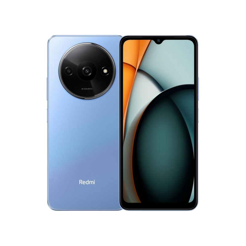 Xiaomi Redmi A3 4/128 Gb EU Star Blue