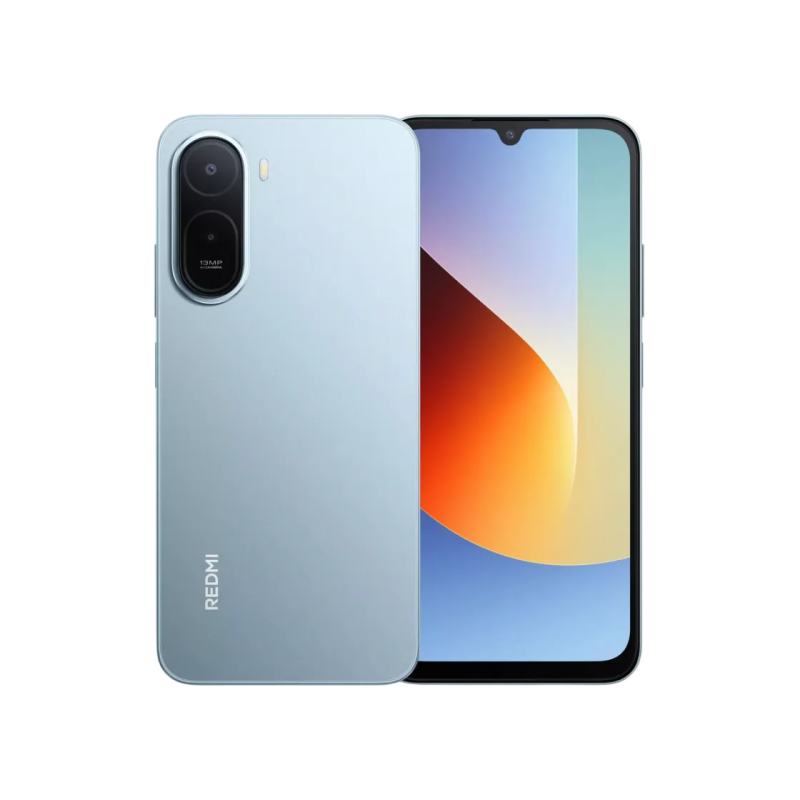 Redmi A7 Pro 4/64 Gb EU Mist Blue